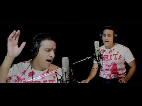 SAANSON NE BAANDHI HAI //SONU NIGAM//KARAOKE COVER BY KAILASH CHAND FROM DABANGG 2.