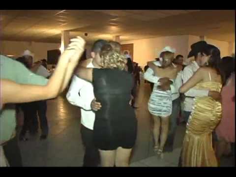 Baile en Cuauhtémoc Chihuahua