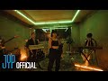 JYPn Finesse Cover QUALIFYING HASE Choreography
