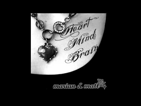 KapuzinerMusik ... Marian & MATT EaZy - Heart Mind Brain - Vibe rmx