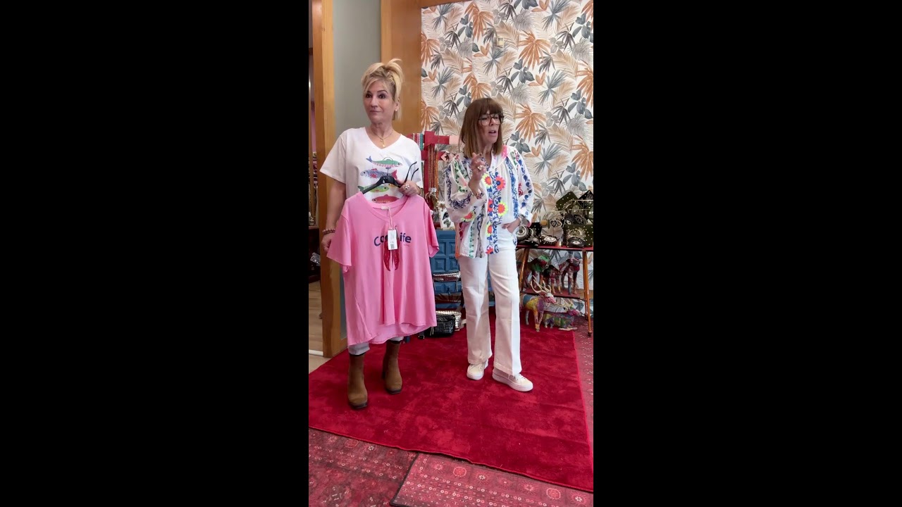 Replay Live Shopping