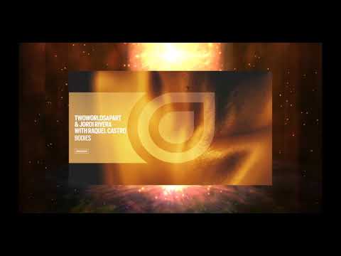 TwoWorldsApart & Jordi Rivera ft. Raquel Castro - Bodies