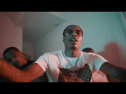 Kampaign- Living Legend