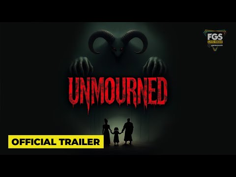 Unmourned - Gameplay Trailer - FGS Live From gamescom