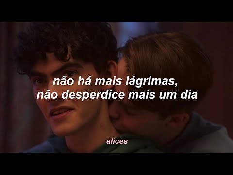 Making The Most Of The Night - Carly Rae Jepsen