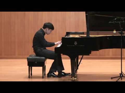 Beethoven Piano sonata no.7, Op.10-3 in D Major, 1st mvt