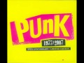 The Vibrators - Baby Baby