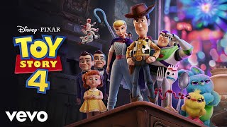 Randy Newman - You&#39;ve Got a Friend in Me (From &quot;Toy Story 4&quot;/Audio Only)