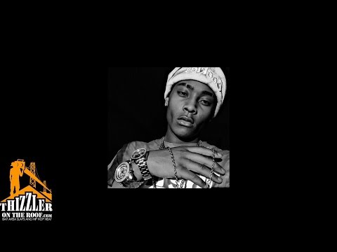 Berner presents: Galaxy Atoms ft. Rock - On Yo Block [Thizzler.com Exclusive]