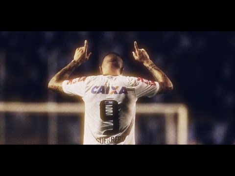 Paolo Guerrero 2013 - The Brave Warrior