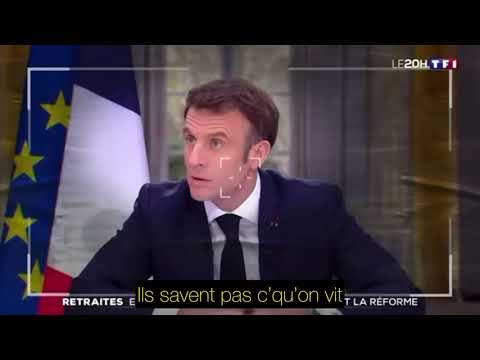 Weston - 49-3 (Video Officiel)