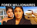 Top 5 Best Female Forex Traders In Nigeria 1 Shocked Me