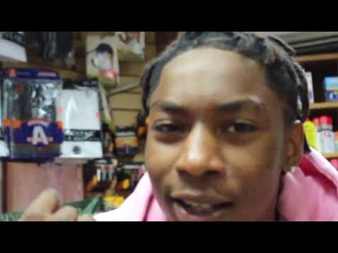 SADIO MUZIC - RARE BIZZARE OFFICIAL VIDEO