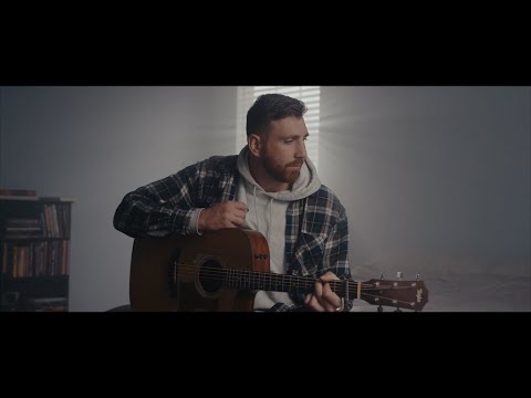 Ryan Clark - All I Wanna Do (Official Music Video)
