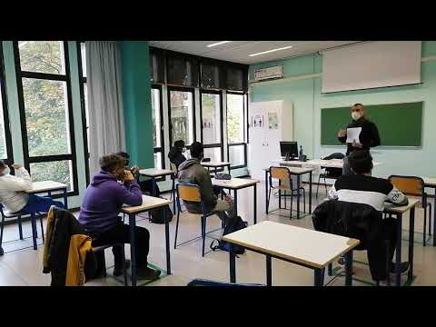 FSCTorino - Lezione di italiano