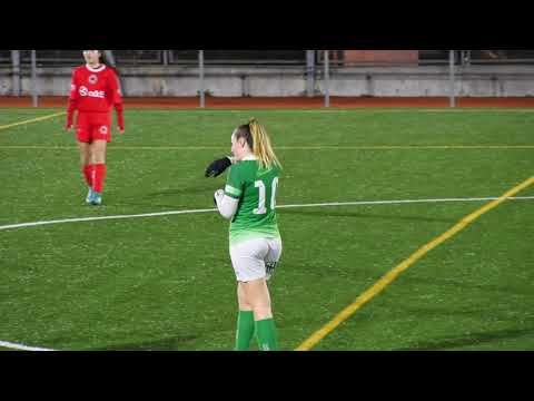 Goierri gorri B vs Herneni B