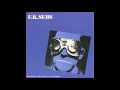 UK Subs   C I D