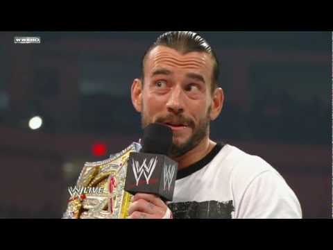 CM Punk Sends Grayson Waller A Kiss Emoji After Waller References The Pipe Bomb Promo