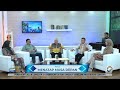 Islam Untuk Indonesia Maju Menatap Masa Depan