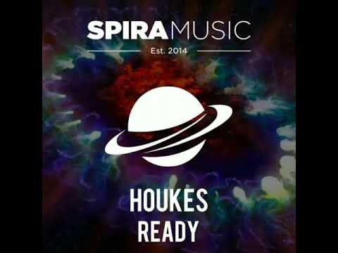 Houkes - Ready (Original Mix)