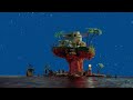 Gorillaz Plastic Beach Superfast Jellyfish Empire Ants Perfect Transition
