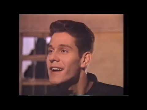 Chamada Novela Olho no Olho - TV Globo 1993