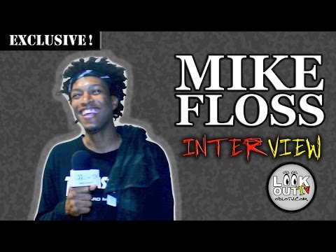 Mike Floss Interview - Talks Tennessee hip-hop,Tribe Called Quest, systematic oppression & more!