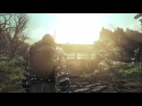 Dark Fantasy Skyrim Playthrough #67: Beyond Reach #28 -Return to Skyrim