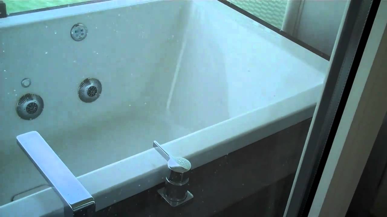 Celebrity Eclipse - Cabin 1239 - Video 1