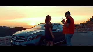 Mo'Gly feat Sheyraz   Il m'a piqué Clip Officiel