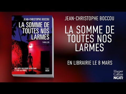 Vido de Jean-Christophe Boccou