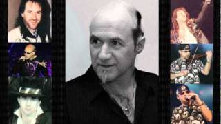 Tony Martin - Closer to the Stars 2010