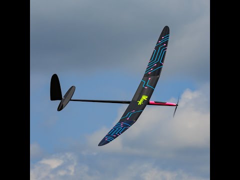 Jantar Magic @ Croatia Cup F5J 2021