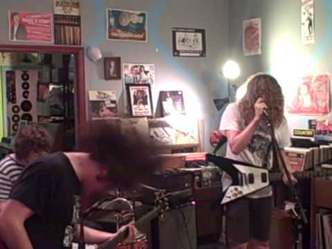 Jay Reatard- Goner Records (Record Store Day) 2009