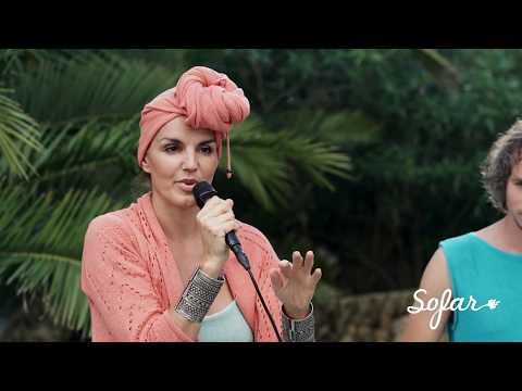 Soulsong ft. Alea kay Live at Sofar Ibiza