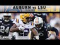 No.9 Auburn at No.2 LSU Breakdown: LSU remains undefeated after defeating Auburn | CBS Sports HQ