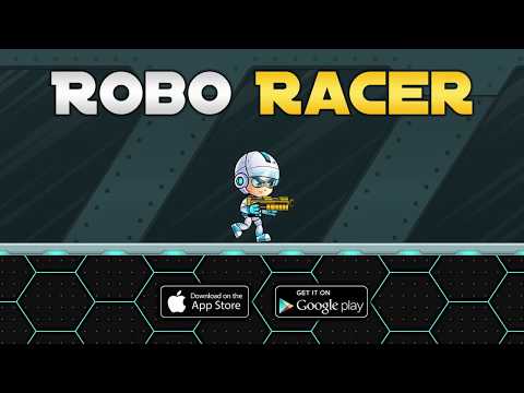 Robo Racer