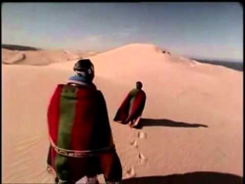 Paso Doble ft. Andyboi - Africa My Africa (Incl. Cuebur, Stephen Rigmaiden, Oscar P...)