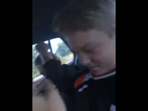 TOP JO17-1 - Venlosche Boys JO17-1 (24-09-2016)