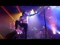 The Devil Wears Prada (12) Transgress @ Vinyl Music Hall (2017-10-16)