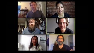 Reverse Shot Happy Hour (July 31, 2020) video