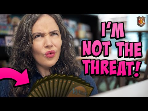 Who’s the Target? Lessons in Threat Assessment | The Command Zone 652 | MTG EDH Magic Gathering