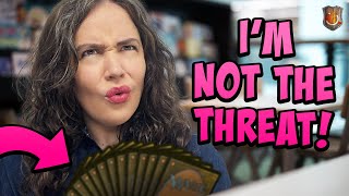 Who’s the Target? Lessons in Threat Assessment | The Command Zone 652 | MTG EDH Magic Gathering