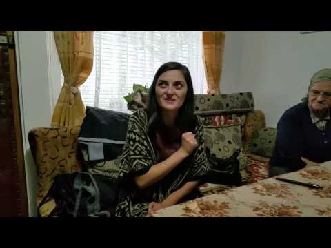 Marturie sora Romelia vindecare  de paralizie !!!