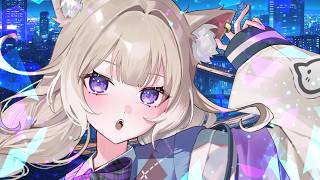 元警察官が詐欺サイトに引っかかったとかの雑談【夜絆ニウ / NeoPorte (ネオポルテ) 】