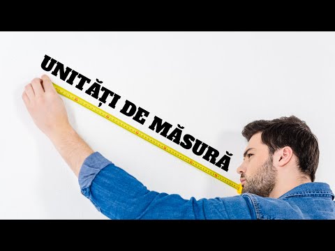 UNITATI DE MASURA - MOL, AMPER, CANDELA,  | MATEMATICA | FIZICA - SCOALA ONLINE