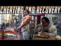 CHEAT MEALS AND RECOVERY FOR GAINS | Pre Workout & Pre Bed Supplements? | Lets Grow - Ep. 3