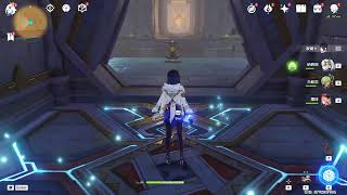 [原神] 這是在致敬黑魂3洋蔥哥嗎