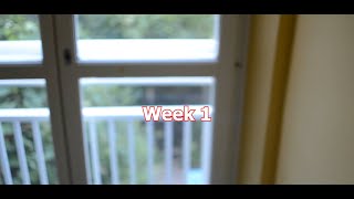 BFB behind the scenes week 1