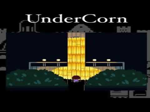 UnderCorn OST: 065 - CORN Aproach